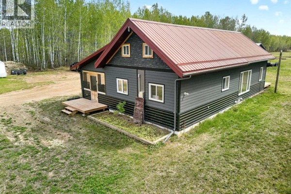 108245 Range Road 124a, Rural Mackenzie County, AB T0H1N0 Photo 5