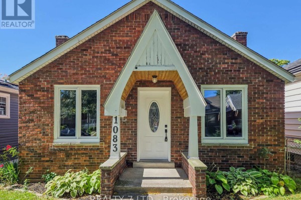 1083 Campbell Avenue, Windsor, ON N9B2J4 Photo 4