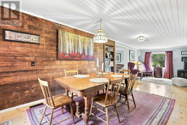 Living room - 1083 County Road 5, Prince Edward County, ON K0K2T0 Photo 4