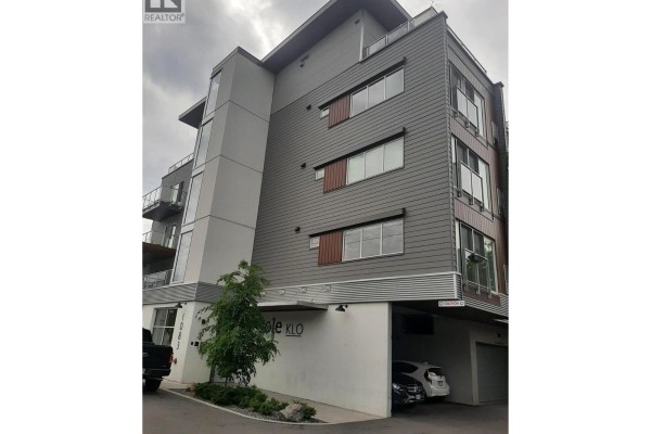 1083 K.l.o. Road Unit# 203 Lot# 4, Kelowna, BC, photo 2