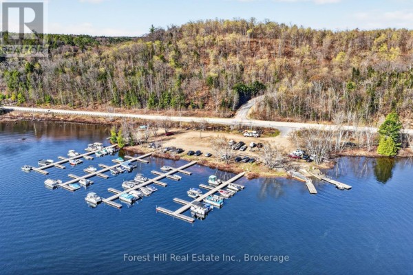 10835 Raven Lake West Shore Township, Algonquin Highlands, ON, photo 3