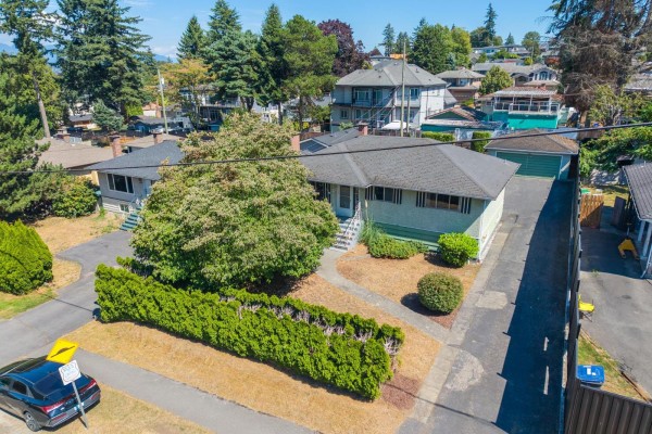 10836 128 Street, Surrey, BC V3T3A3 Photo 4