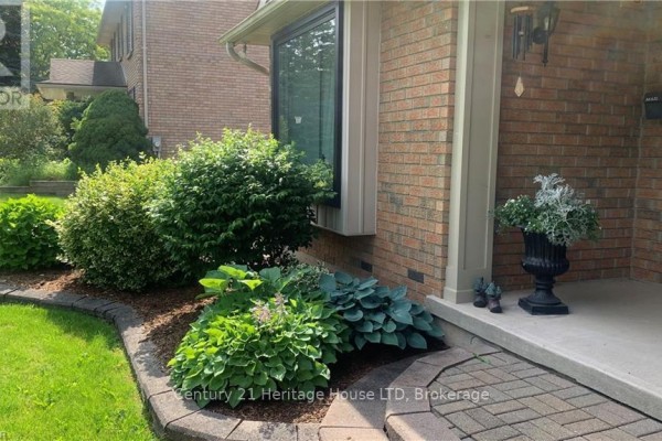 Sunroom - 1084 Quaker Road, Pelham, ON L0S1E4 Photo 4