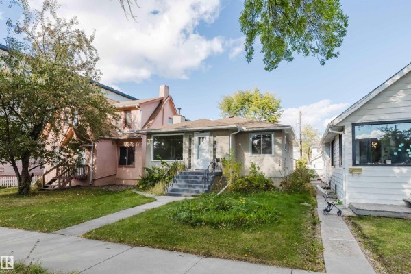 10840 74 Av Nw Nw, Edmonton