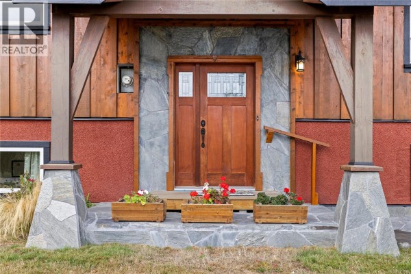 Bathroom - 10842 Grandview Rd, Saltair, BC V0R1E0 Photo 3