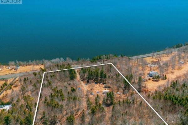 10843 105 Highway, Aberdeen, NS B0E3M0 Photo 2