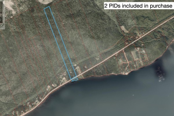 10843 105 Highway, Aberdeen, NS B0E3M0 Photo 5