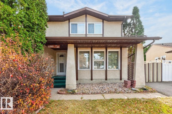 Family room - 10846 173 Av Nw, Edmonton, AB T5X3Z4 Photo 4
