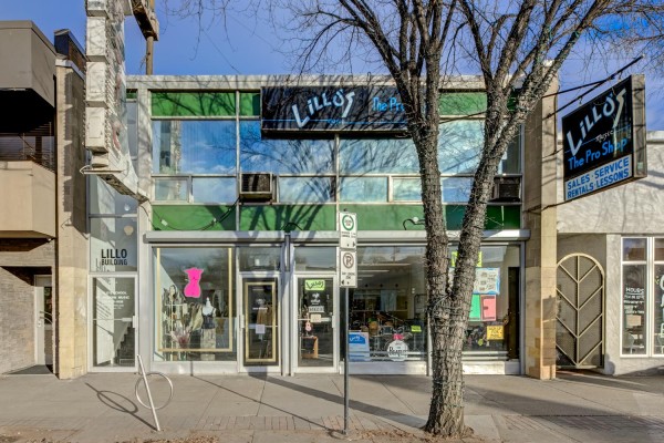 10848 82 Avenue Nw, Edmonton, AB T6E2B3 Photo 3