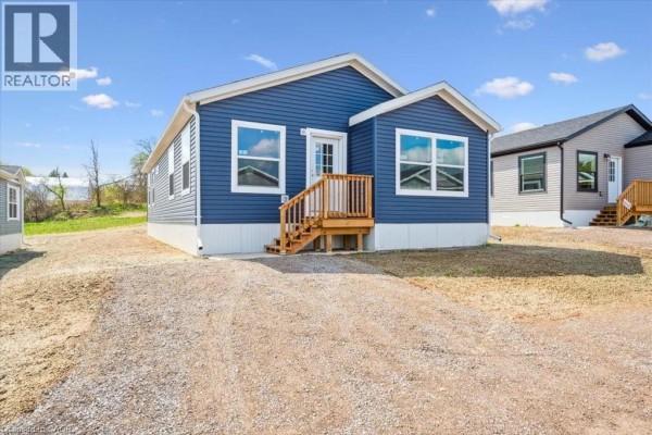 1085 Concession 10 Road W Unit# Lot 113/n, Flamborough, ON, photo 2