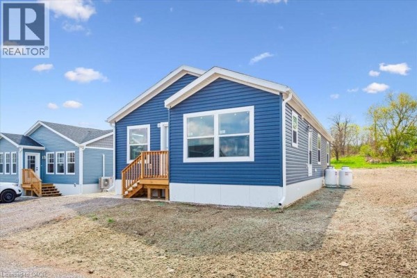 1085 Concession 10 Road W Unit# Lot 113/n, Flamborough, ON, photo 3