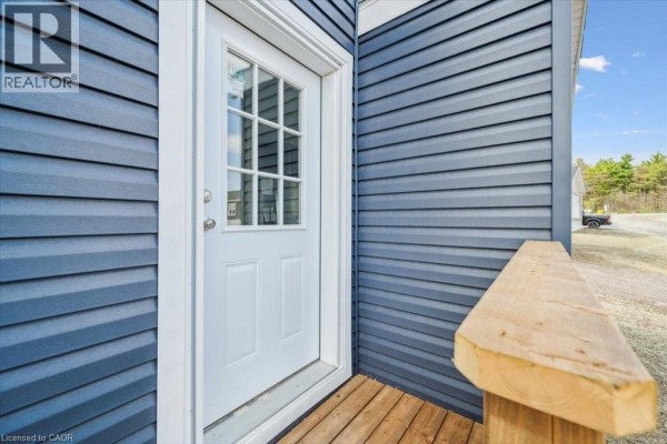 Bedroom - 1085 Concession 10 Road W Unit# Lot 113/n, Flamborough, ON L0R1K0 Photo 4
