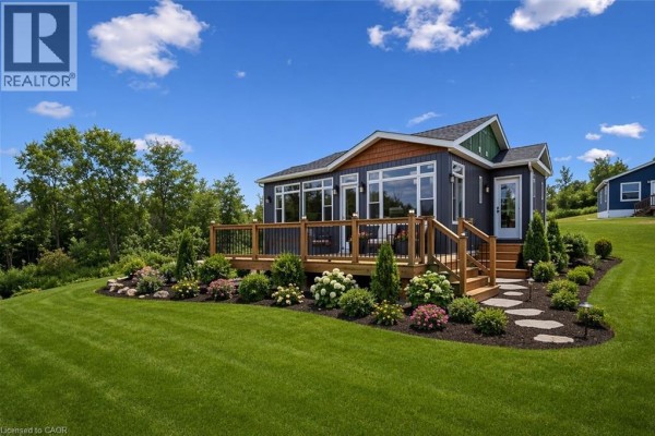 1085 Concession 10 Road W Unit# Lot 117/h, Flamborough, ON, photo 2