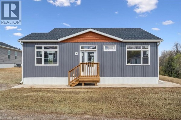 1085 Concession 10 Road W Unit# Lot 117/h, Flamborough, ON, photo 3