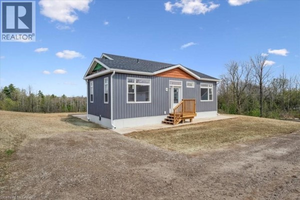 Bedroom - 1085 Concession 10 Road W Unit# Lot 117/h, Flamborough, ON L0R1K0 Photo 5