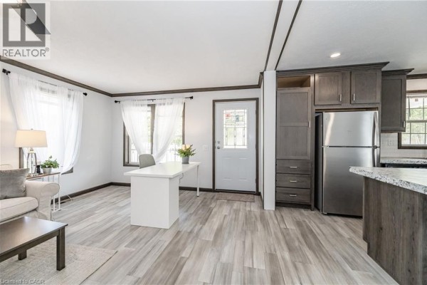 1085 Concession 10 Road W Unit# Lot 126/x, Flamborough, ON, photo 3
