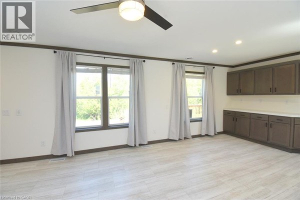 Bedroom - 1085 Concession Road 10 W Unit# 64, Flamborough, ON N0B2J0 Photo 5