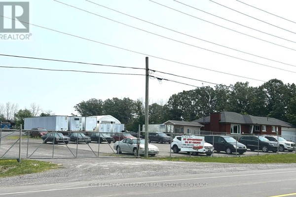 1085 County Rd 41, Greater Napanee, ON K7R3L2 Photo 3