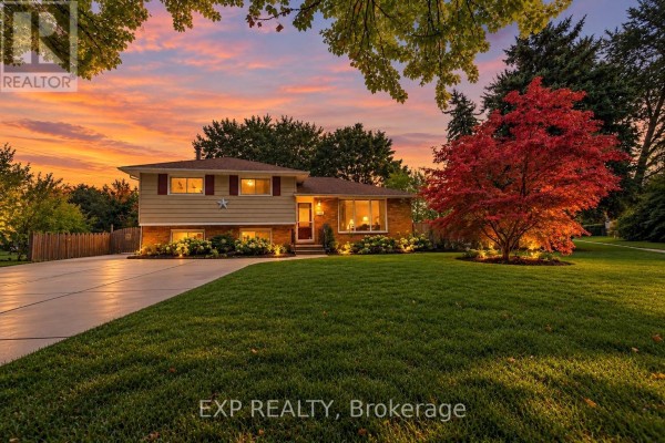 1085 Saint Laurent Drive, Sarnia, ON, photo 2