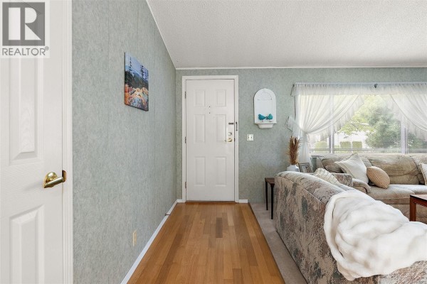Bedroom - 1085 Waterman Rd, Mill Bay, BC V8H1A6 Photo 5