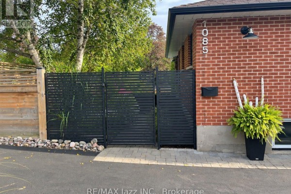 Recreational, Games room - 1085 Willowdale Avenue, Oshawa, ON L1H1W7 Photo 5