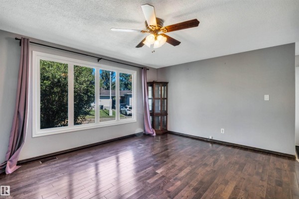 Primary Bedroom - 10856 173 Av Nw, Edmonton, AB T5X3Z4 Photo 5