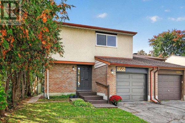 Residential for sale at 1086 Barwell Avenue, Ottawa, ON - MLS® a0GVsW