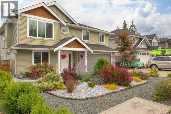 1086 Shelby Ann Ave, Nanaimo, BC, photo 2