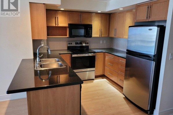 1087 - 23 Cox Boulevard, Markham, ON, photo 3