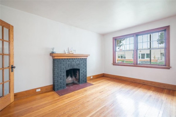 Bedroom - 1087 Dominion Street, Winnipeg, MB R3E2P3 Photo 5