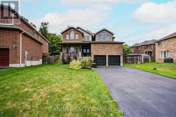 1087 Nantyr Drive, Innisfil, ON, photo 2