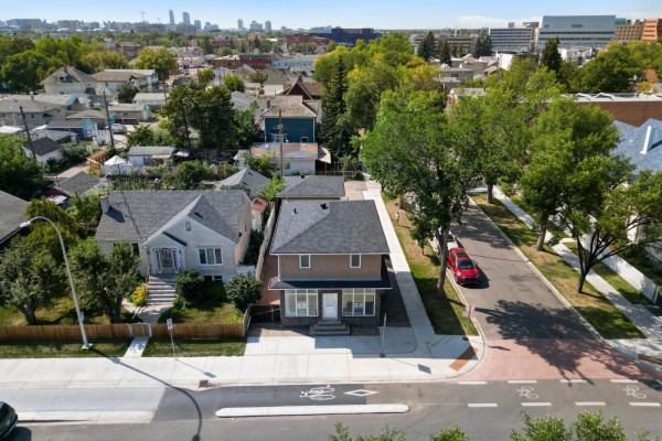 10870 96 Street, Edmonton, Ab T5h 2k1, Canada, Edmonton, AB T5H2K1 Photo 3