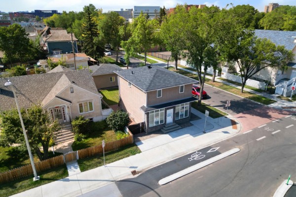 10870 96 Street, Edmonton, Ab T5h 2k1, Canada, Edmonton, AB T5H2K1 Photo 4
