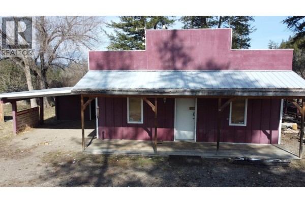 10870 N 97 Highway, Quesnel, BC, photo 3