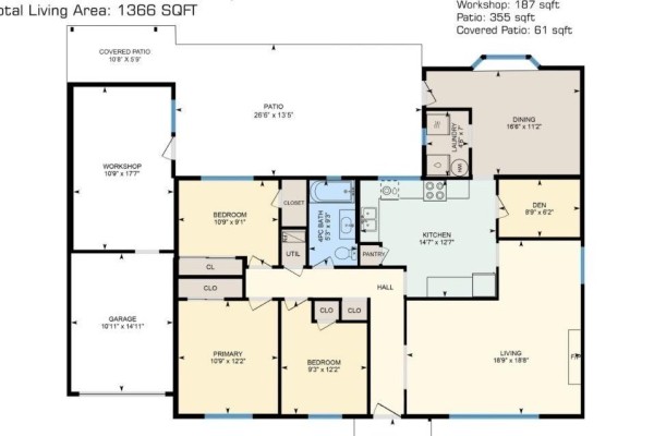 10871 Oriole Drive, Surrey, BC V3R5A4 Photo 2