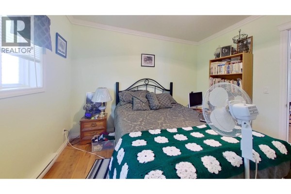 Primary Bedroom - 10874 261 Road, Fort St  John, BC V1J4J2 Photo 5