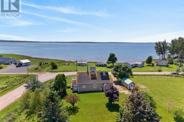 Bath (# pieces 1-6) - 1088 Mcinnis Point Road, Earnscliffe, PE C0A2E0 Photo 5