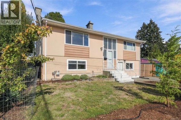 Residential for sale at 1088 Nelson St, Nanaimo, BC - MLS® aNt2Gm