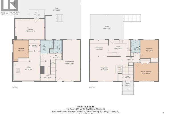 1088 Nelson St, Nanaimo, BC, photo 2