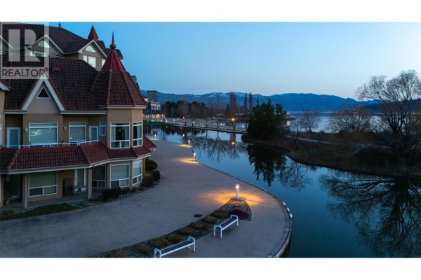 1088 Sunset Drive Unit# 221, Kelowna, BC, photo 3