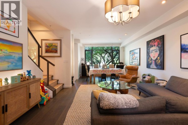 1088 W 7th Avenue, Vancouver, BC V6H0B5 Photo 5