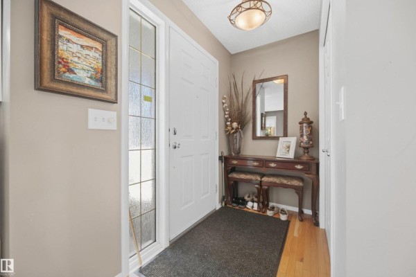Bedroom 2 - 10885 75 St Nw, Edmonton, AB T5B2B1 Photo 5