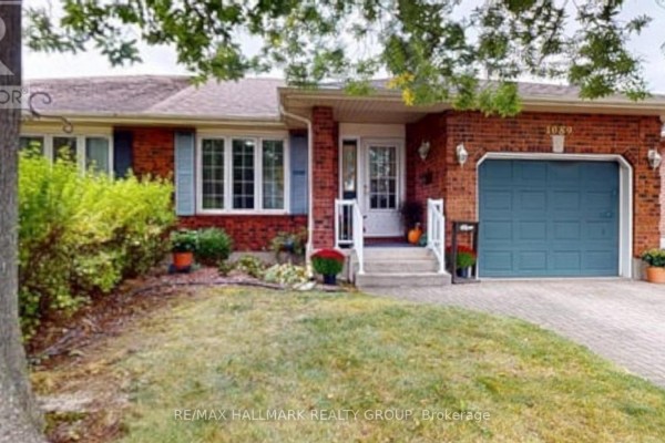 1089 Bridlewood Drive, Brockville