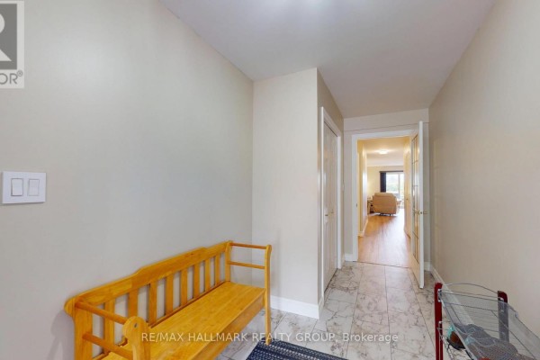 Primary Bedroom - 1089 Bridlewood Drive, Brockville, ON K6V7G2 Photo 3