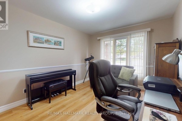 Partial bathroom - 1089 Bridlewood Drive, Brockville, ON K6V7G2 Photo 5