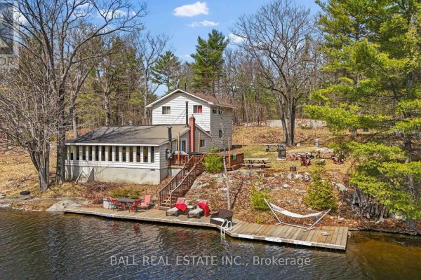 1089 Cedar Crest Lane, Frontenac, ON, photo 3