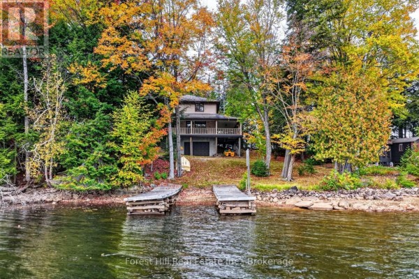 1089 Lutes Lane, Algonquin Highlands, ON, photo 3