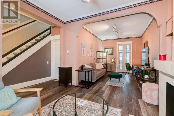Workshop - 1089 Mt Pleasant Road, Toronto, ON M4P2M7 Photo 5