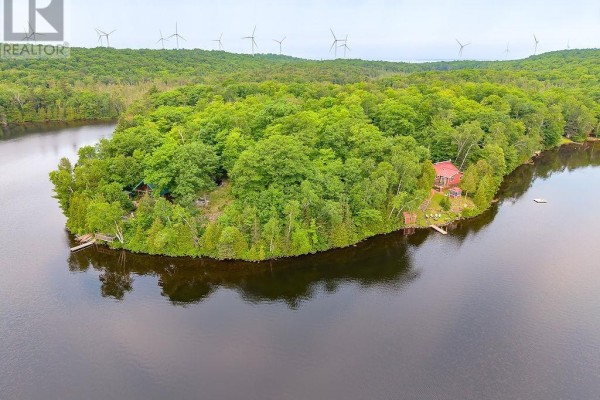 1089 Prince Lake Rd, Prince Township, ON, photo 2