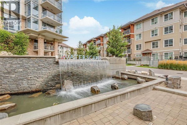 5pc Ensuite bath - 1089 Sunset Drive Unit# 416, Kelowna, BC V1Y9Z3 Photo 5